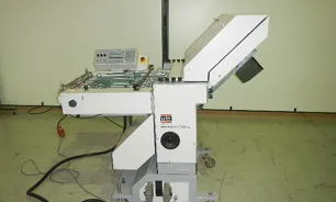 6001 MB CAS 52/4 Mailing