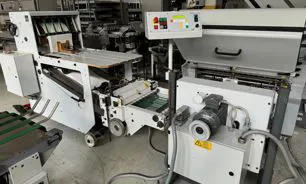 FER_1113 Piegatrice Stahl TD 78/44 + VFZ 52D Rotary