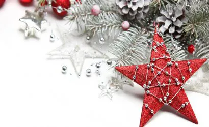 AUGURI DI BUONE FESTE!